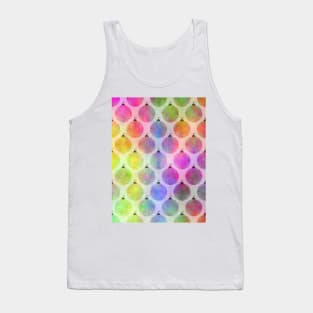 Trim The Tree Tank Top